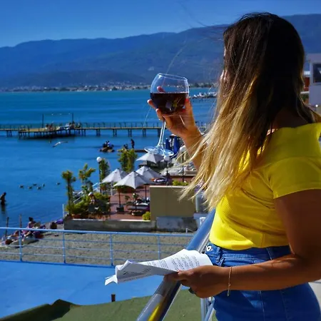 Bonita Akcay