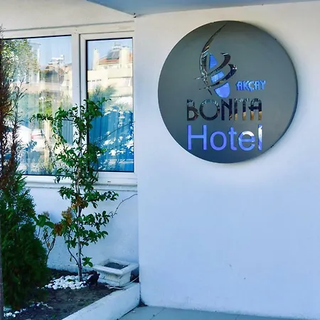 Bonita Akcay Hotel 3*