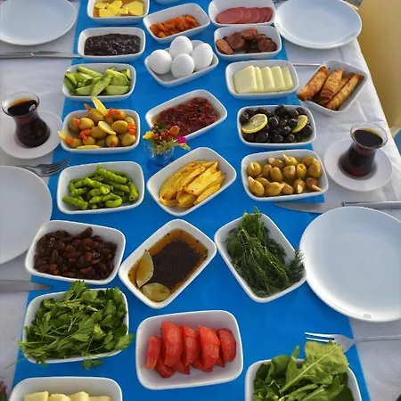 Hotel Bonita Akcay
