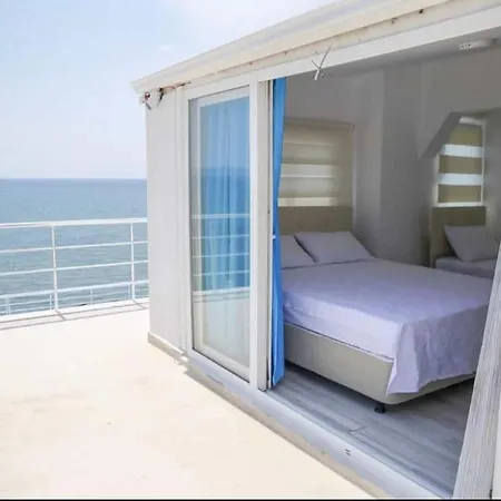 Bonita Akcay 3* Edremit (Balikesir)