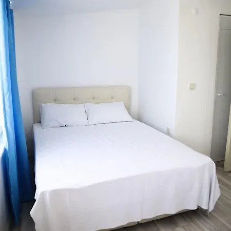 Bonita Akcay 호텔 3*