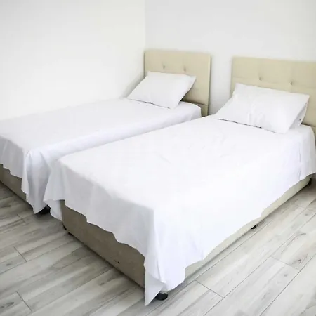 Bonita Akcay 호텔 3*