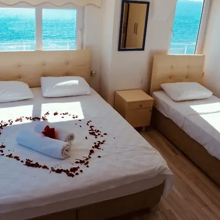 Bonita Akcay Hotel