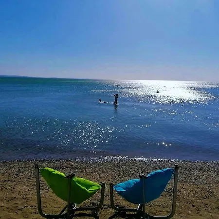 Bonita Akcay Hotel