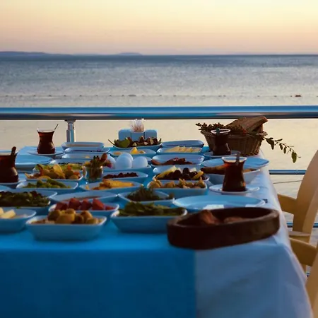 Bonita Akcay 호텔 에드레미트