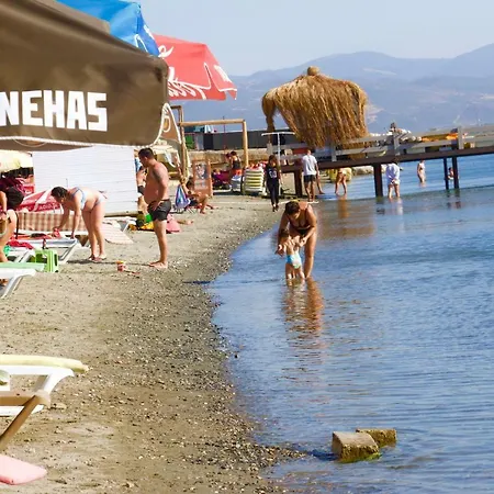 Bonita Akcay Hotel Edremit (Balikesir)