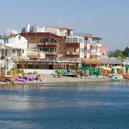 Hotel Bonita Akcay 3*