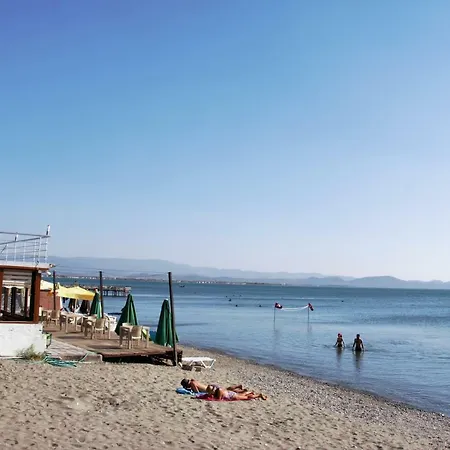 호텔 Bonita Akcay 3*