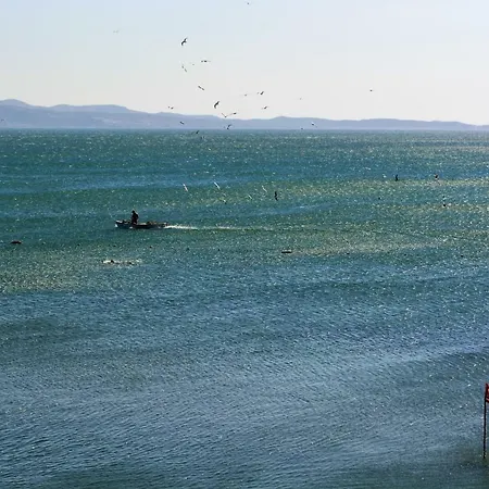 Bonita Akcay 호텔 3*