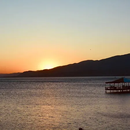 Bonita Akcay 호텔 3*