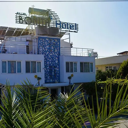 Bonita Akcay Hotel Edremit (Balikesir)