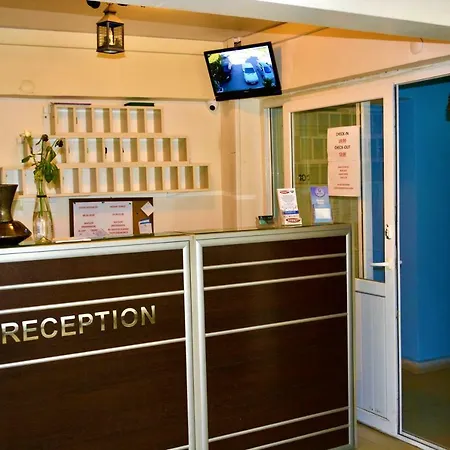 Bonita Akcay Hotel Edremit (Balikesir)