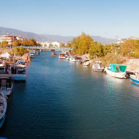Hotel Bonita Akcay
