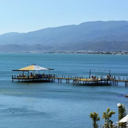 Hotel Bonita Akcay Edremit (Balikesir)