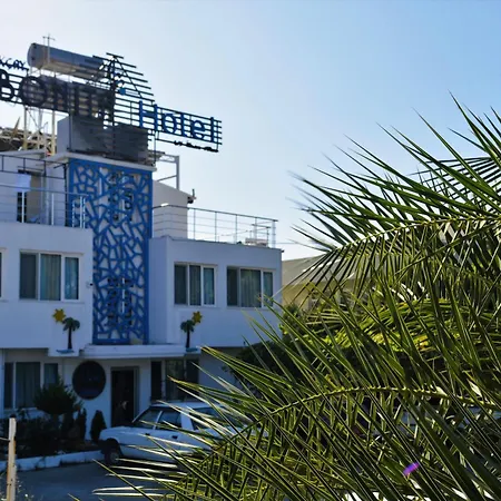 Hotel Bonita Akcay