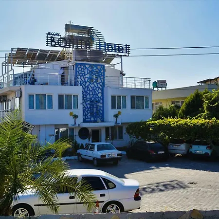 Bonita Akcay 3* 에드레미트