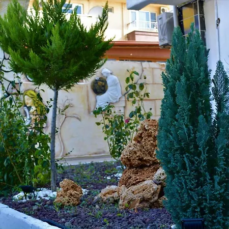 Hotel Bonita Akcay Edremit (Balikesir)