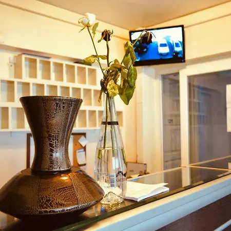 Bonita Akcay 호텔 에드레미트