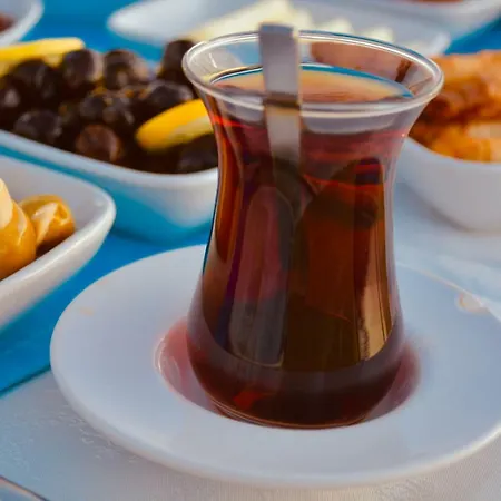 Bonita Akcay 3* Edremit (Balikesir)