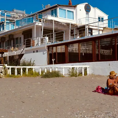 호텔 Bonita Akcay 3*