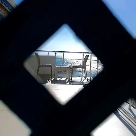 Bonita Akcay 호텔 에드레미트