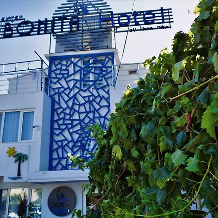Bonita Akcay Hotel Edremit (Balikesir)