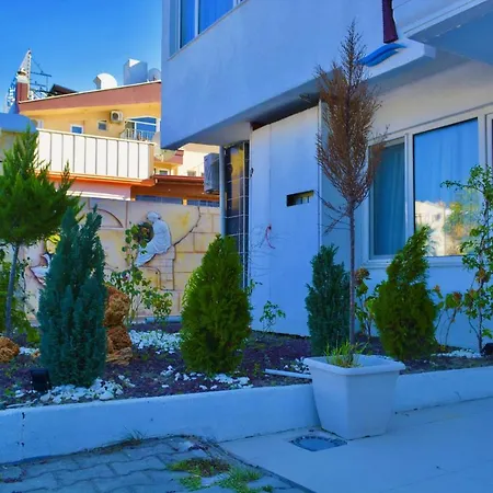 호텔 Bonita Akcay 에드레미트