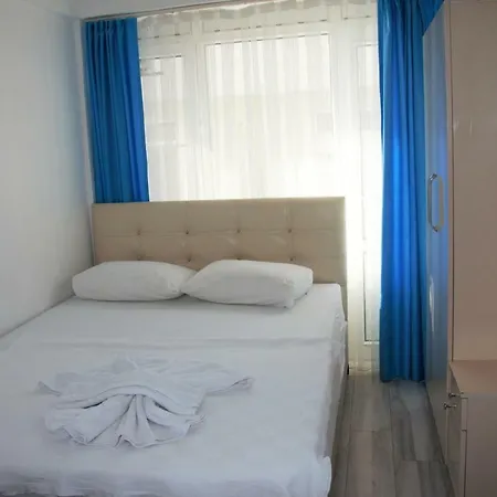 Hotel Bonita Akcay