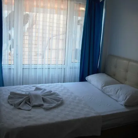 Hotel Bonita Akcay