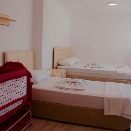 Hotel Bonita Akcay Edremit (Balikesir)