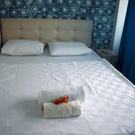 Bonita Akcay Hotel