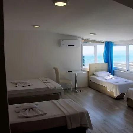 Bonita Akcay Hotel