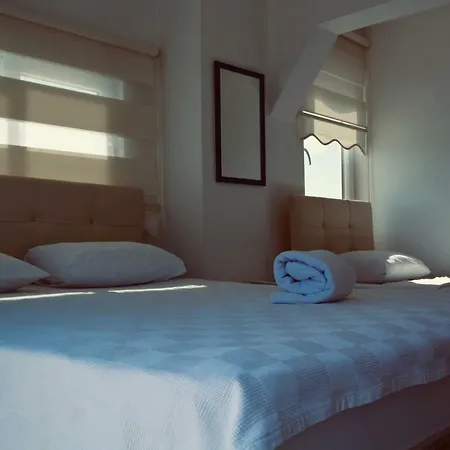 Bonita Akcay 3* Edremit (Balikesir)
