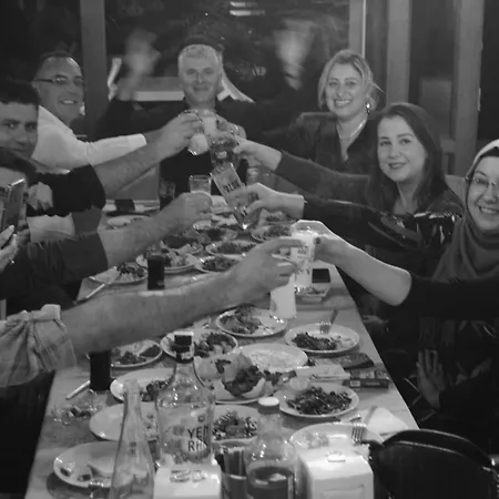 Bonita Akcay 3* 에드레미트