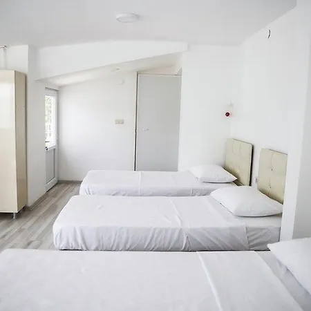Hotel Bonita Akcay Edremit (Balikesir)