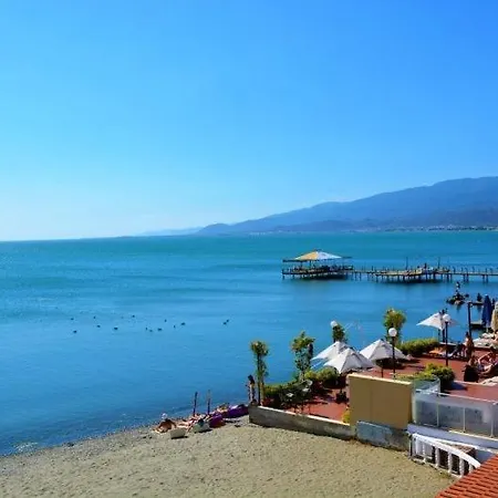 Hotel Bonita Akcay Edremit (Balikesir)