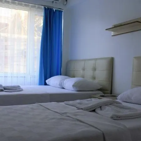 호텔 Bonita Akcay 에드레미트