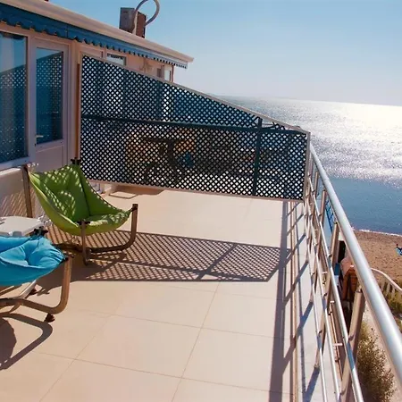 Hotel Bonita Akcay