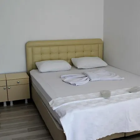 Hotel Bonita Akcay