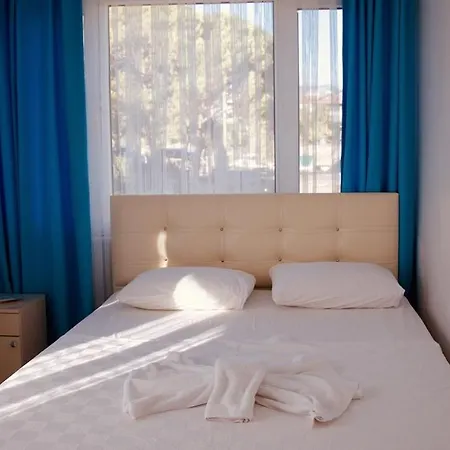 Hotel Bonita Akcay