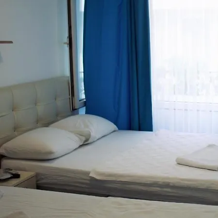 Bonita Akcay Hotel Edremit (Balikesir)