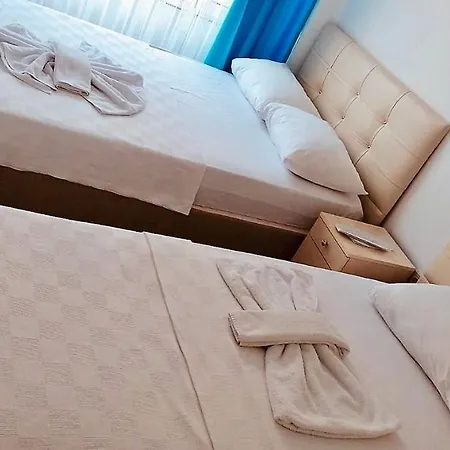 Hotel Bonita Akcay 3*
