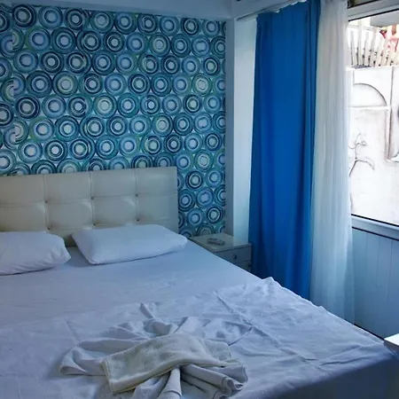 Bonita Akcay Hotel Edremit (Balikesir)